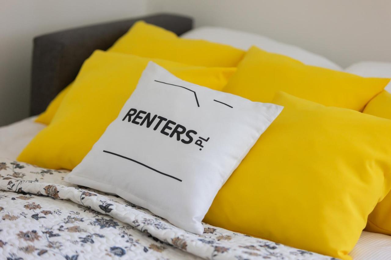 Raclawicka Cozy Studio Apartment By Noclegi Renters Warsawa Bagian luar foto